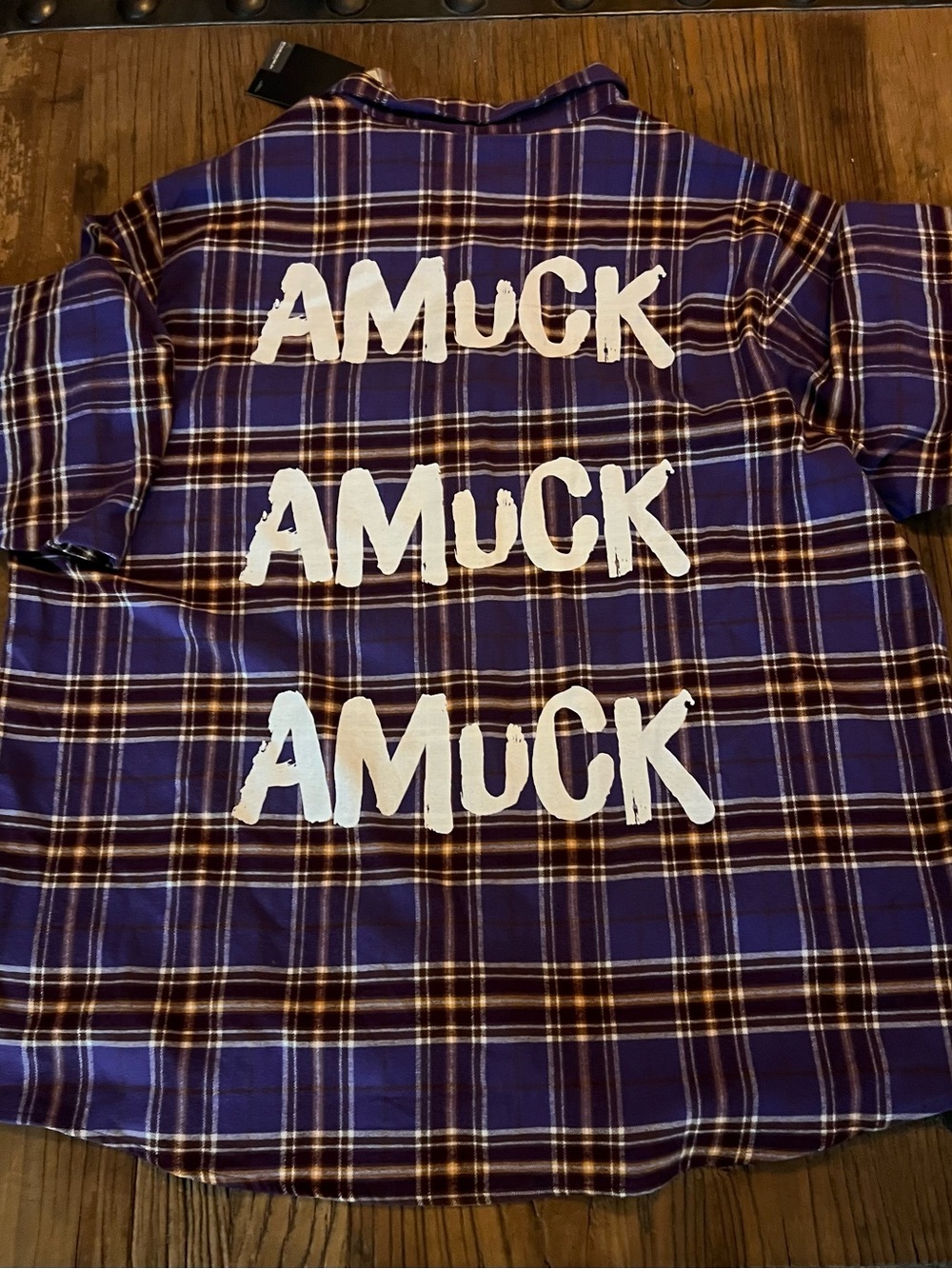 Cakeworthy Disney Hocus Pocus Sarah Flannel